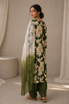 Karishma Suit Set