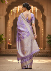 DESHI BANARASI SILK