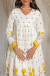 Bhumi Anarkali Suit Set laaki