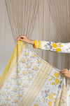 Bhumi Anarkali Suit Set laaki