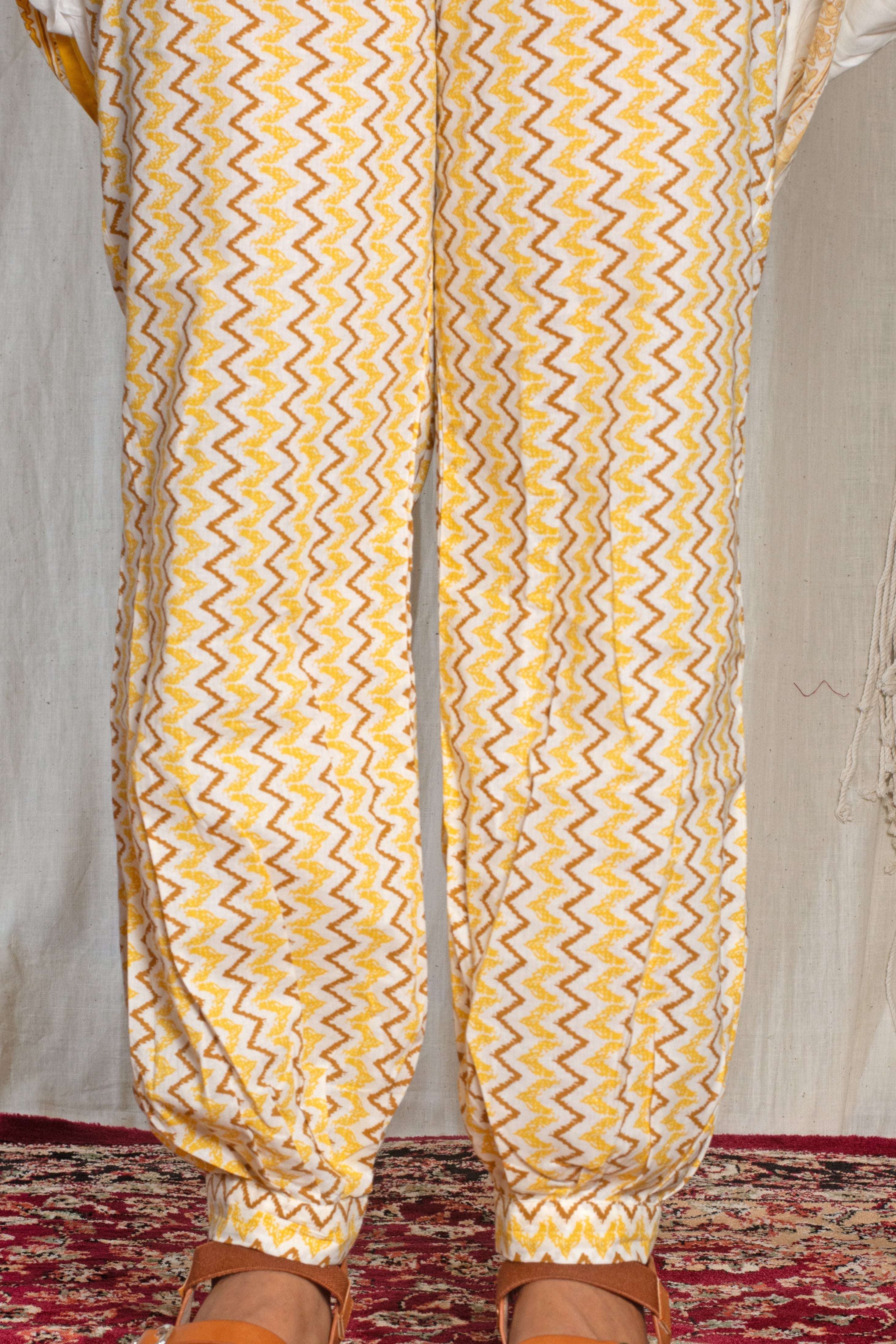 Bhumi Anarkali Suit Set laaki