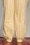 Bhumi Anarkali Suit Set laaki
