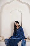 Chandhini Straight Kurti Set