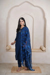 Chandhini Straight Kurti Set