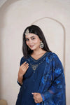 Chandhini Straight Kurti Set