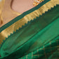 Kalaratri Handloom Tissue Silk saree - laaki