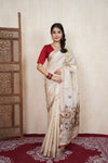 Shailaputri Silk Saree