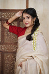 Shailaputri Silk Saree