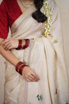 Shailaputri Silk Saree