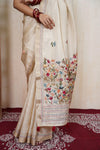 Shailaputri Silk Saree