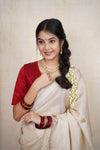 Shailaputri Silk Saree