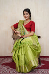 Siddhidatri Silk Saree