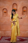 Sundari Soft Silk Saree