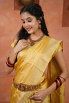 Sundari Soft Silk Saree