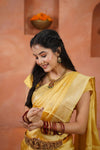 Sundari Soft Silk Saree