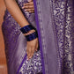 Mahagauri crepe silk - laaki