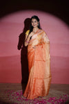 Kusuma Kota Tissue Saree