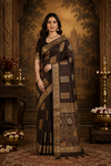 Anitha Banarasi Saree