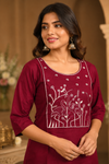 Kavya Co-ord Set
