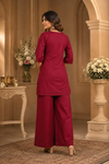 Kavya Co-ord Set