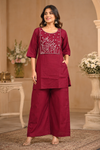 Kavya Co-ord Set