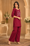 Kavya Co-ord Set