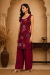 Anjali Suit Set