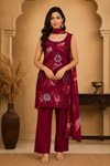 Anjali Suit Set