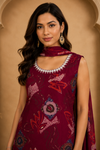 Anjali Suit Set