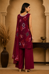 Anjali Suit Set