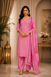 Drisha Suit Set