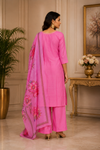 Drisha Suit Set