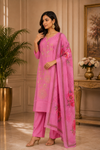 Drisha Suit Set