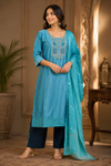 Aarya Suit Set