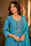 Aarya Suit Set