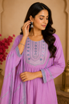 Kashvi Suit Set
