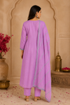 Kashvi Suit Set