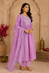 Kashvi Suit Set