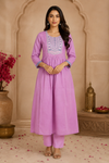 Kashvi Suit Set