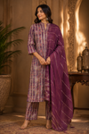Aarohi Suit Set