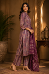 Aarohi Suit Set