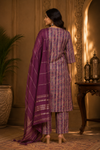 Aarohi Suit Set