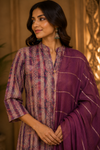 Aarohi Suit Set