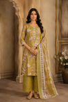 Shaiba Suit Set
