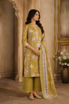 Shaiba Suit Set