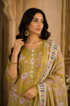 Shaiba Suit Set