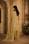 Shaiba Suit Set