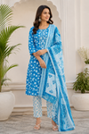 Ziyana Suit Set