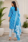 Ziyana Suit Set