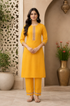 Sharadha Suit Set